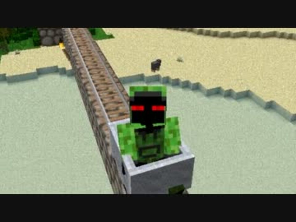 Minecraft 戦闘塔 バトルタワー を制覇してやんよ 14 ゆっくり実況 ニコニコ動画