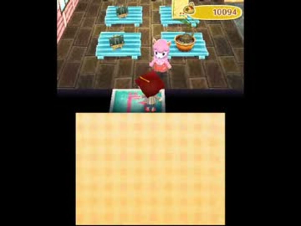 人気の とびだせどうぶつの森 動画 1 408本 25 ニコニコ動画