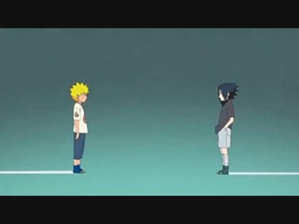 ｎａｒｕｔｏ ニコ生 忍界大戦 参 ｅｄ動画 ニコニコ動画