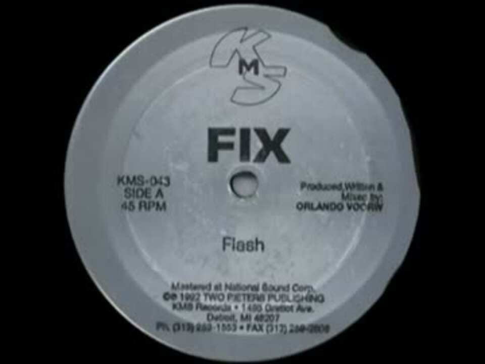 Fix flash. 1. Usb flash drive tool. Fix flash. Dope - world mp3 techno.
