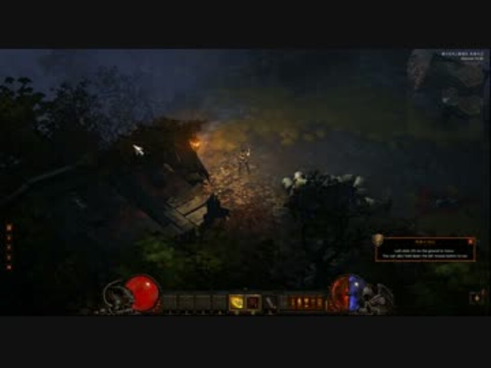 【Diablo3】ねんがんのでぃあぶろ３をてにいれたぞ【ゆっくり実況】 - ニコニコ動画