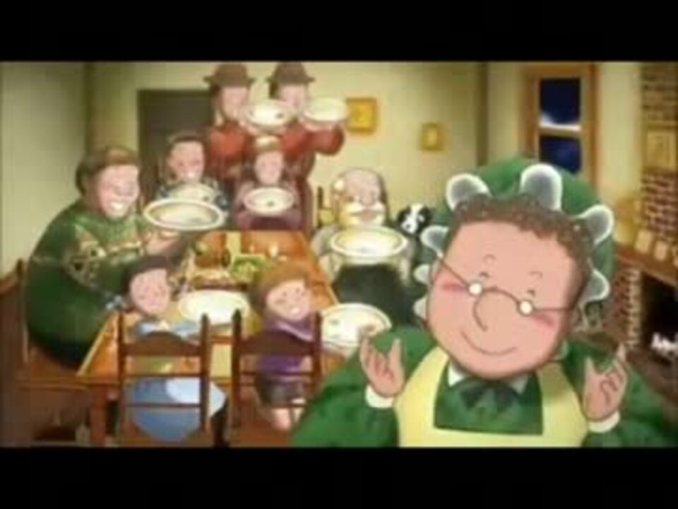 中毒になるクレアおばさん ニコニコ動画