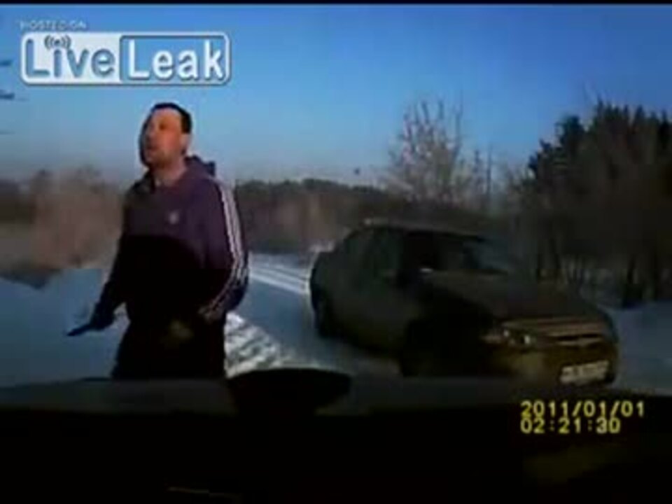 人気の Liveleak 動画 188本 3 ニコニコ動画