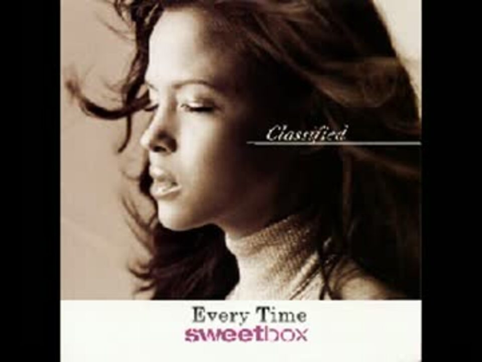 sweetbox-Clssified