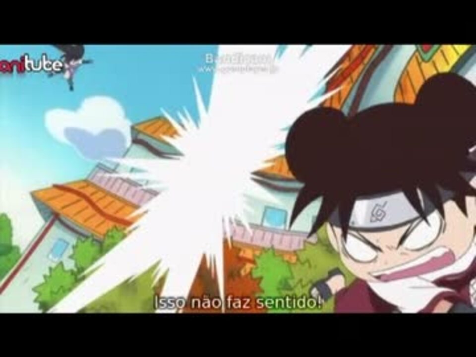 ナルトsd ロック リーの青春フルパワー忍伝 全21件 かっこんさんのシリーズ ニコニコ動画