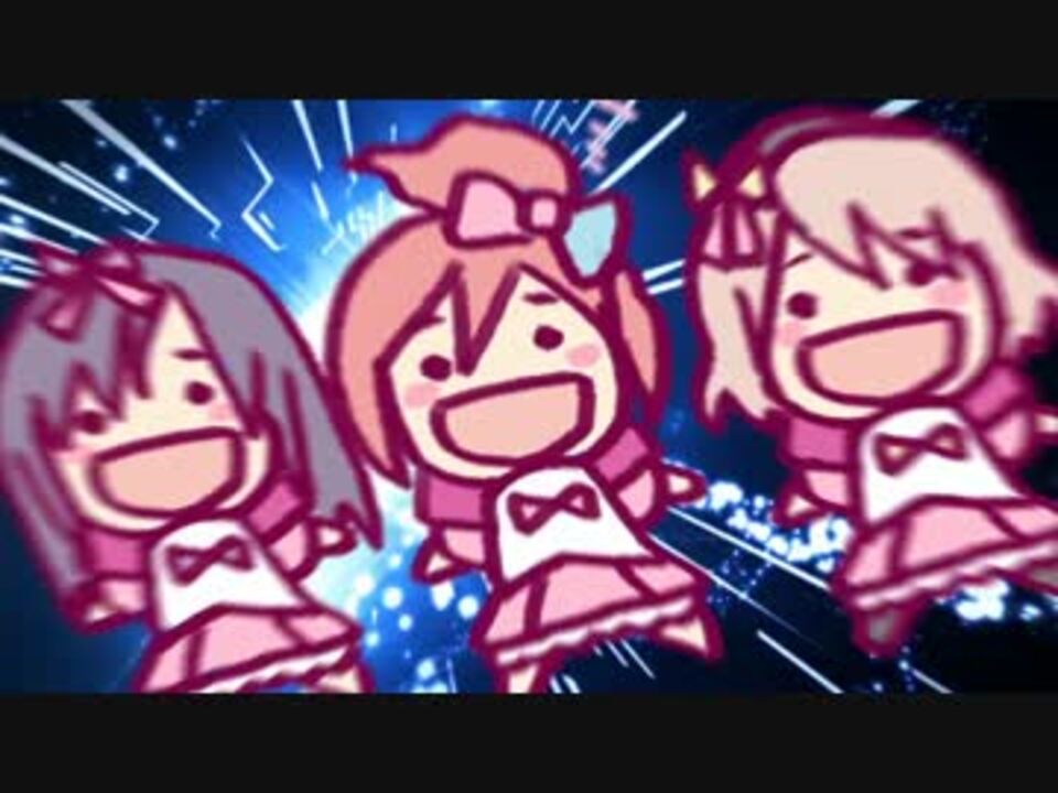 早速ですがSHAKINGPINKはインベーダーだったようです ポヤッチオ r1280x720l?key=