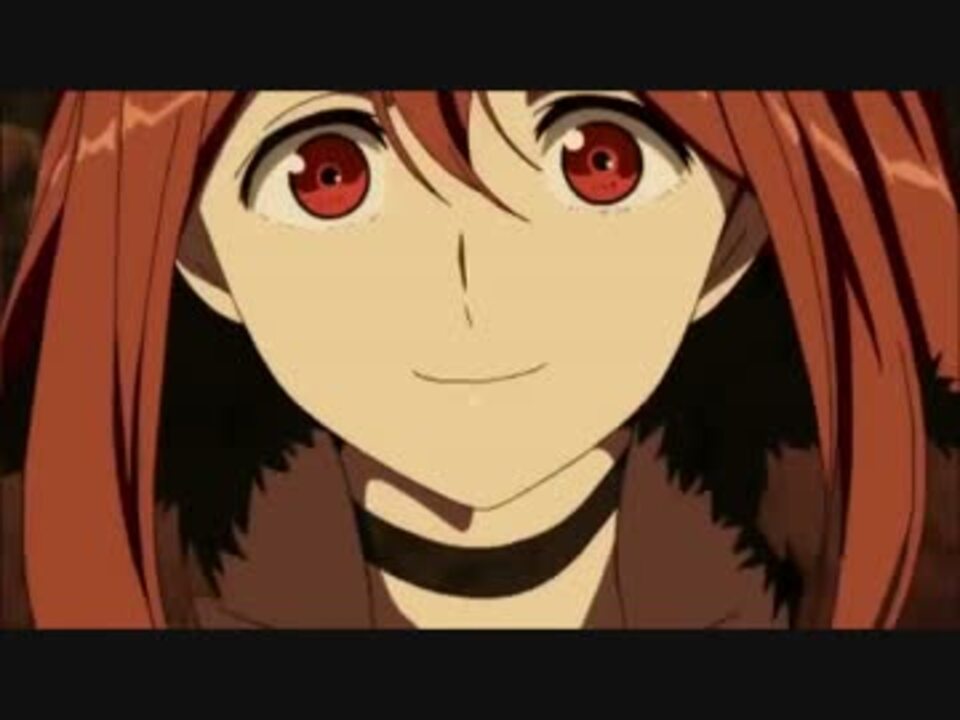 Mad まおゆう魔王勇者 狼と香辛料風味 ニコニコ動画