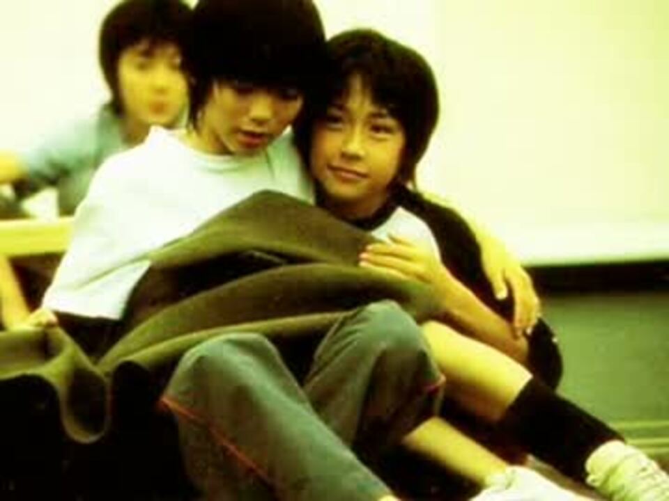 Hey Say Jump Star Time Short Lullaby Version Wmv ニコニコ動画