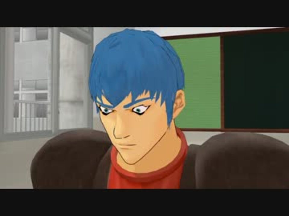 人気の キリコ キュービィー 動画 2本 8 ニコニコ動画