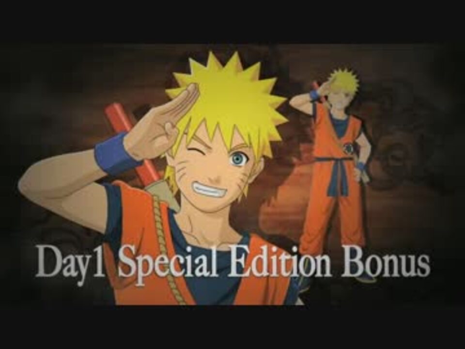 人気の Naruto ゲーム 動画 2 221本 16 ニコニコ動画