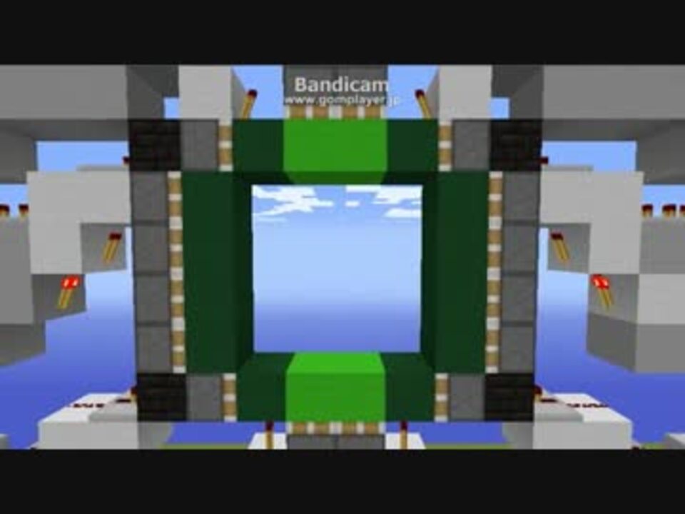 人気の Minecraftワールド配布あり 動画 323本 5 ニコニコ動画