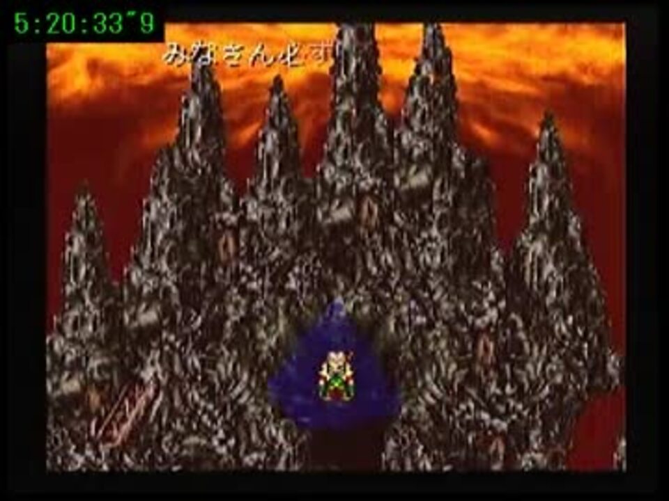 人気の Ff6 Rta 動画 91本 2 ニコニコ動画