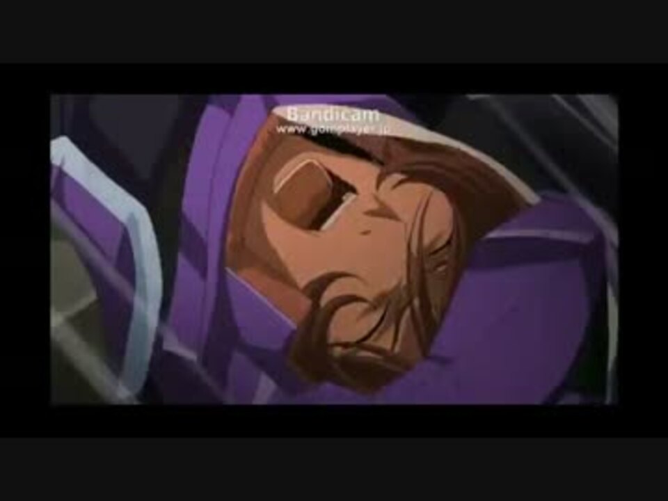 人気の トランザム 機動戦士ガンダム00 動画 246本 5 ニコニコ動画