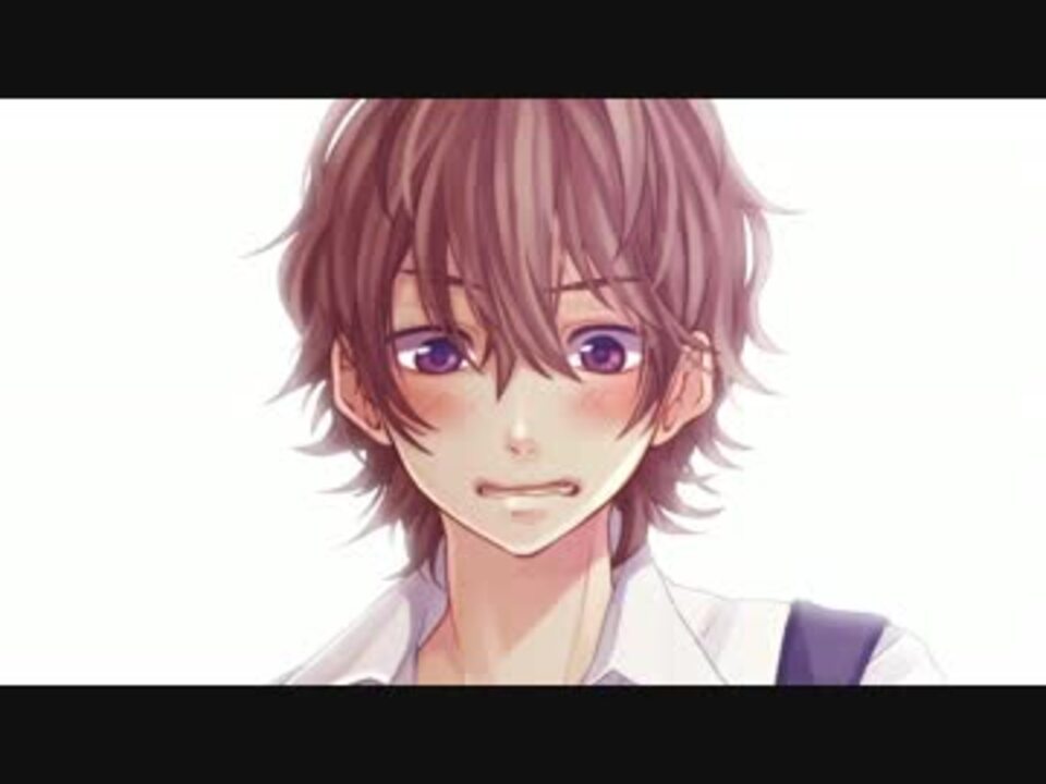 告白予行練習 Another Story Honeyworks Feat 鏡音レン ニコニコ動画