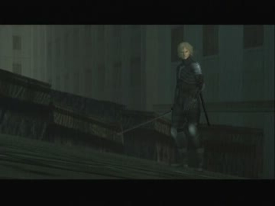 人気の メタルギアソリッド2 Mgs2 動画 1 067本 27 ニコニコ動画