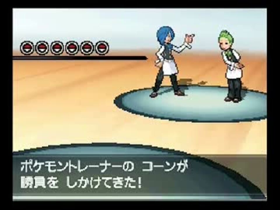 人気の タイガ ポケモン 動画 10本 ニコニコ動画