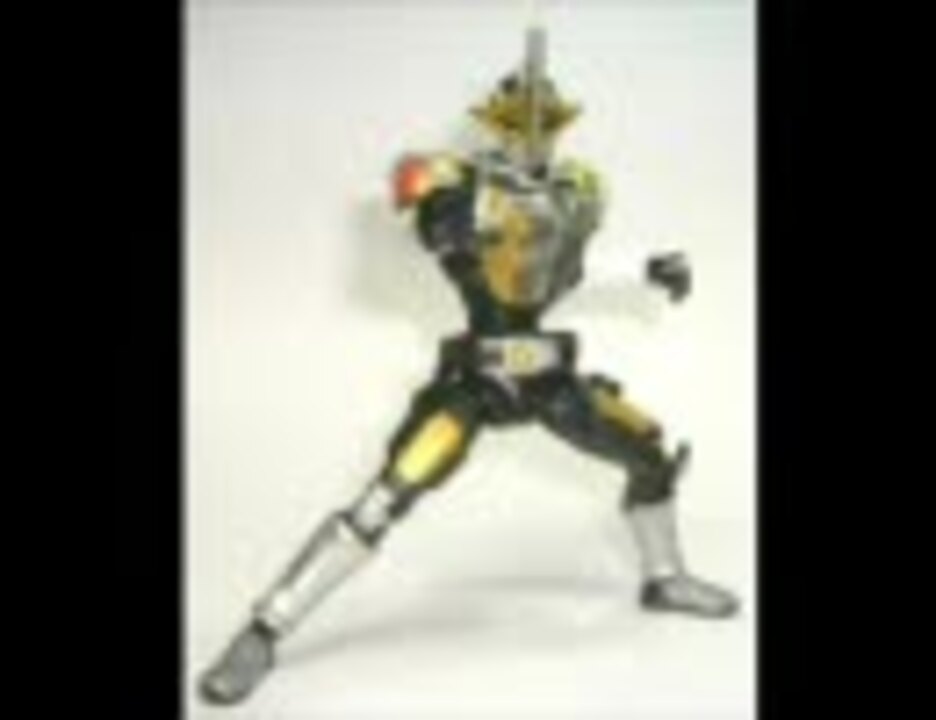 仮面ライダー電王アックスフォーム着信音専用 ニコニコ動画