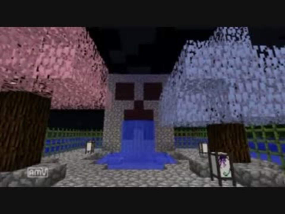 人気の Minecraft建築部 動画 4 676本 41 ニコニコ動画