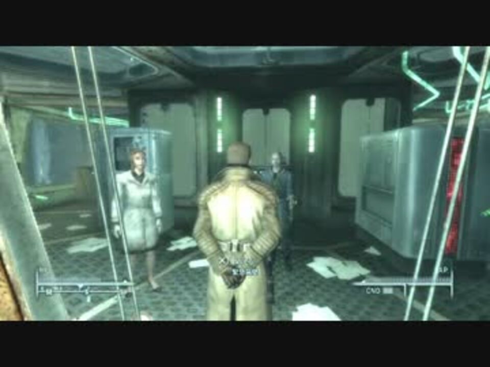 人気の Fallout３ 動画 8 256本 19 ニコニコ動画
