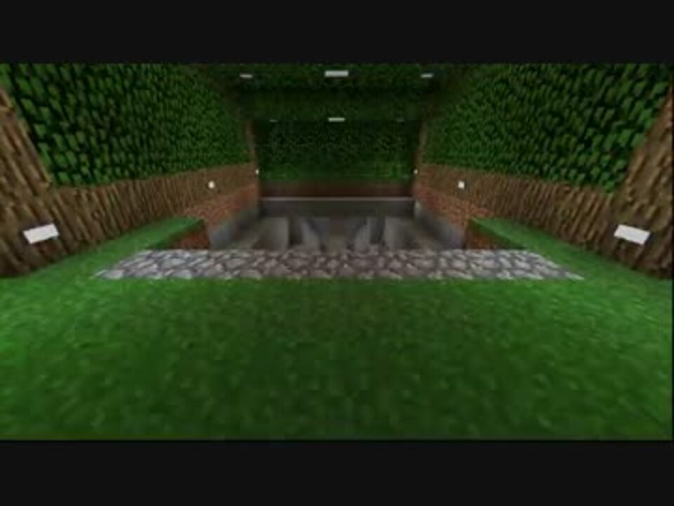 人気の Minecraft技術部ロマン課 動画 17本 ニコニコ動画