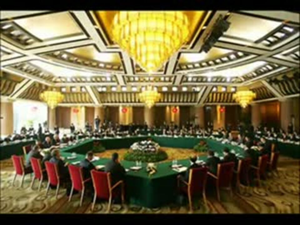 麻雀 タモリの4ヶ国語マージャン ニコニコ動画