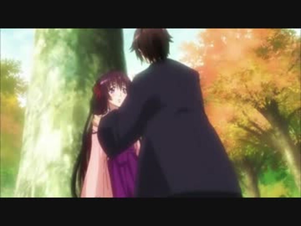 【おにあい】秋男、アキーオ＆秋菜、アキーナ登場シーン - ニコニコ動画