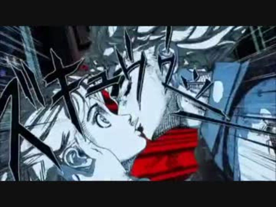 血の運命 さだめ に揺れながら ニコニコ動画