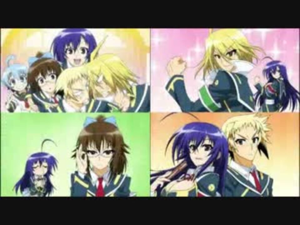 2012年アニソンOP&ED ピアノ楽譜集 全13曲(上半期6曲) - ニコニコ動画