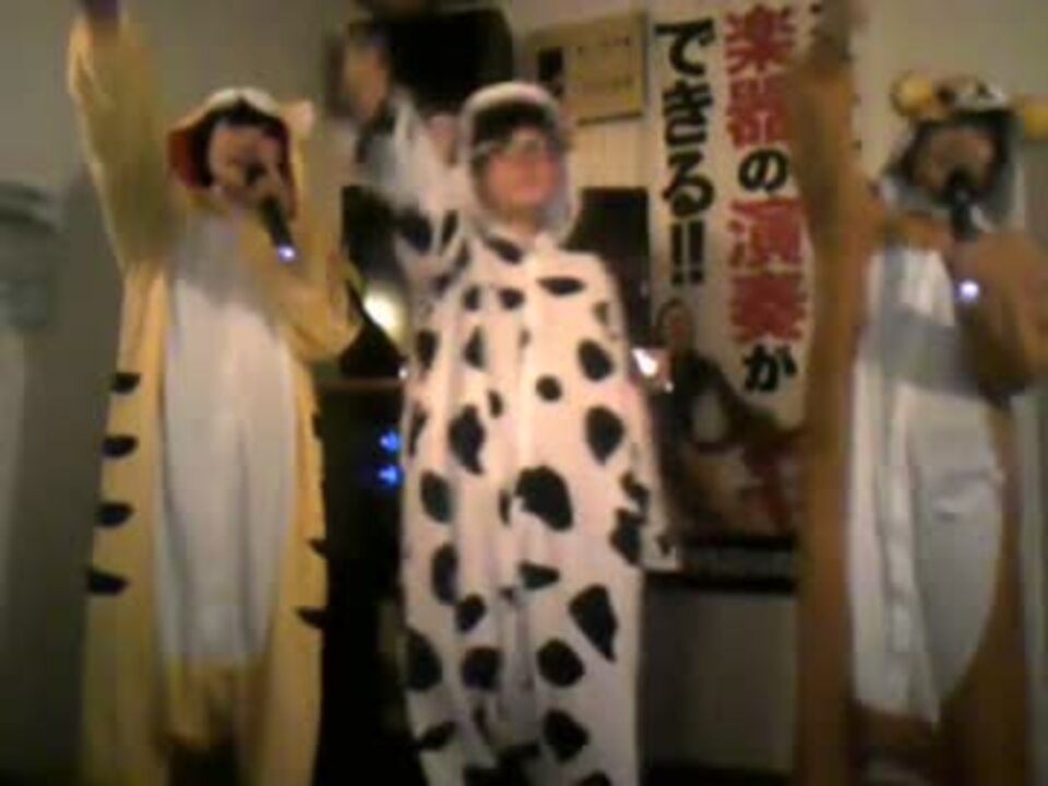 人気の a 動画 931本 22 ニコニコ動画