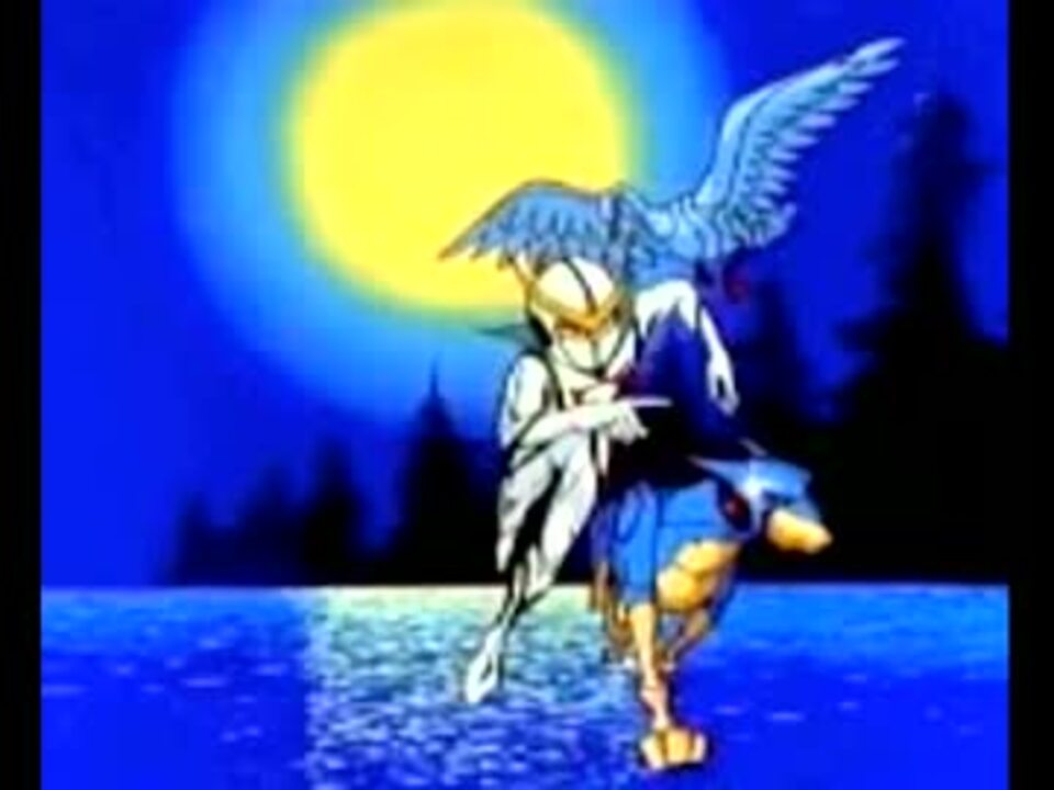 人気の 新造人間キャシャーン Op 動画 3本 ニコニコ動画