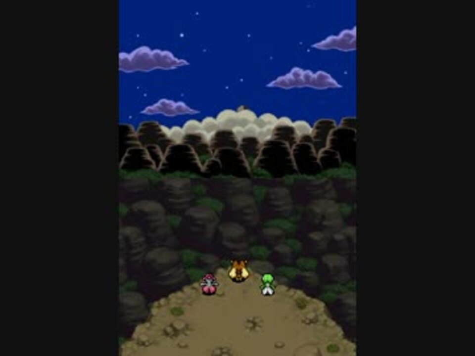 Tas ポケモン不思議のダンジョン 空の探検隊 Se 4 チャームズさんじょう ニコニコ動画