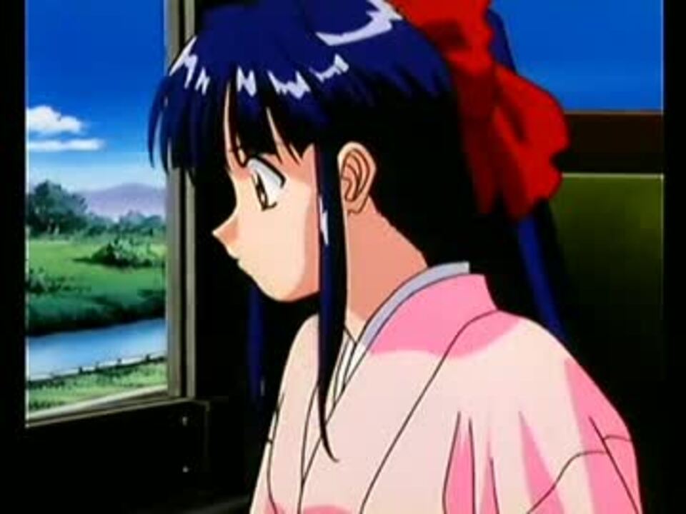ゲーム】サクラ大戦 ~熱き血潮に~ 『真宮寺さくら ゲーム】サクラ大戦 ~熱き血潮に~ 『真宮寺さくら