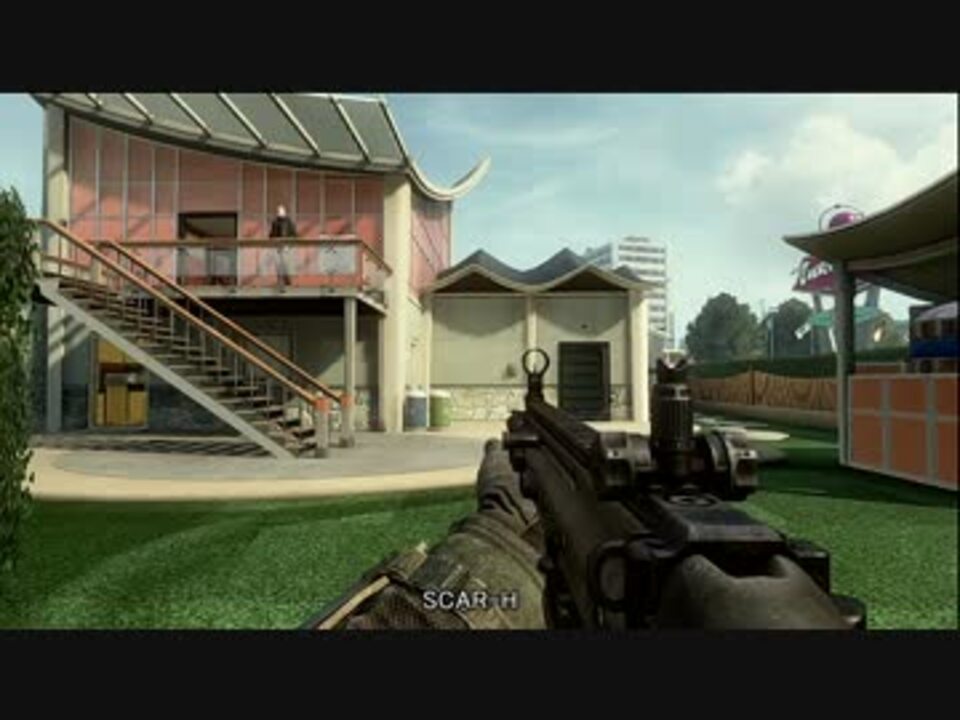 人気の ゲーム Cod Bo2 動画 12 030本 11 ニコニコ動画