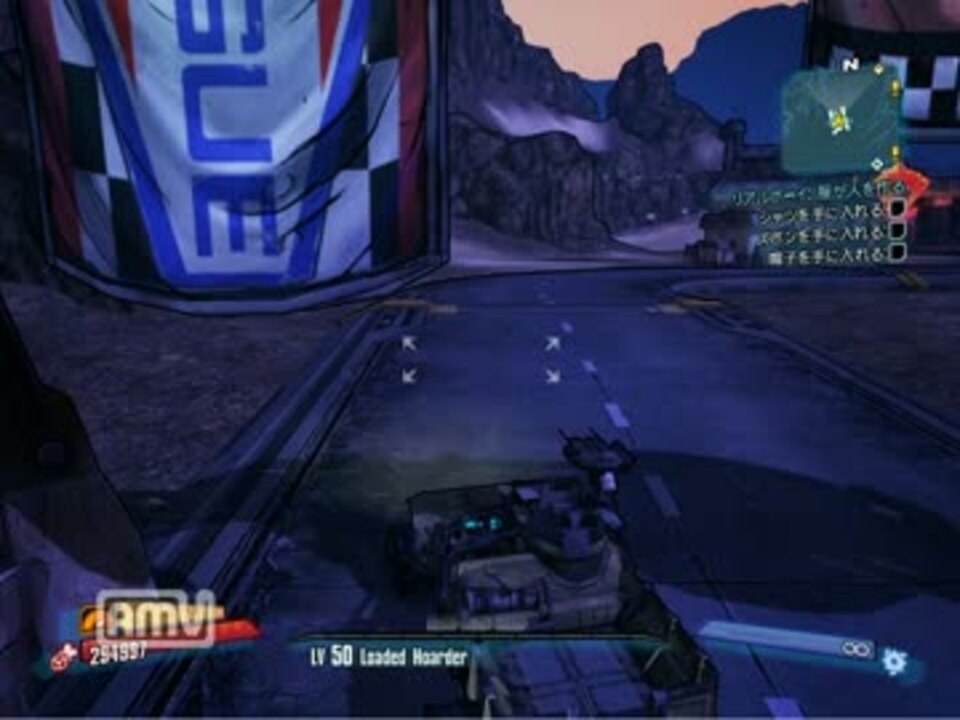 人気の Borderlands2 動画 2 805本 5 ニコニコ動画