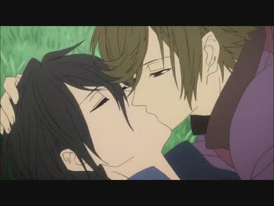 人気の アニメ Bl 動画 427本 ニコニコ動画