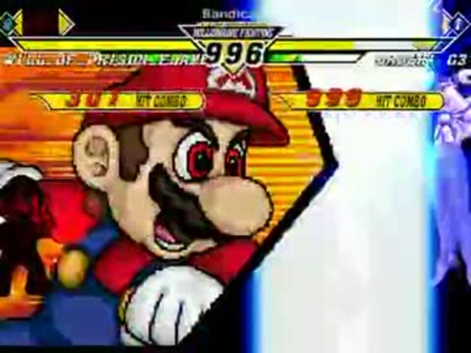 人気の Mugen マリオ 動画 134本 ニコニコ動画