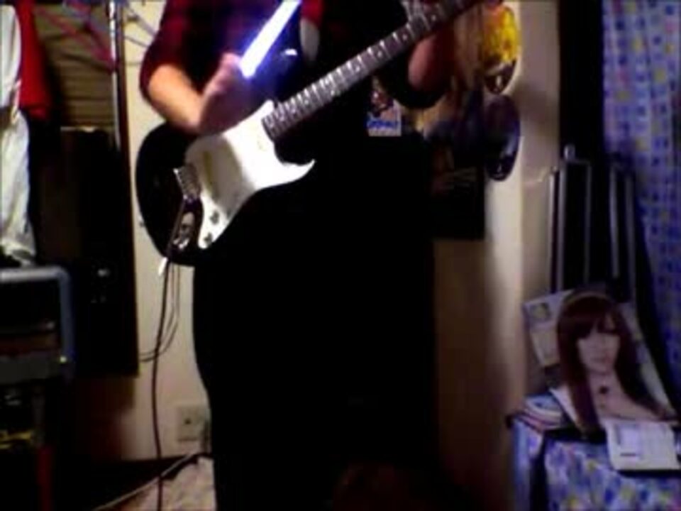 キタエリ Destiny弾いてみた 布教 ニコニコ動画