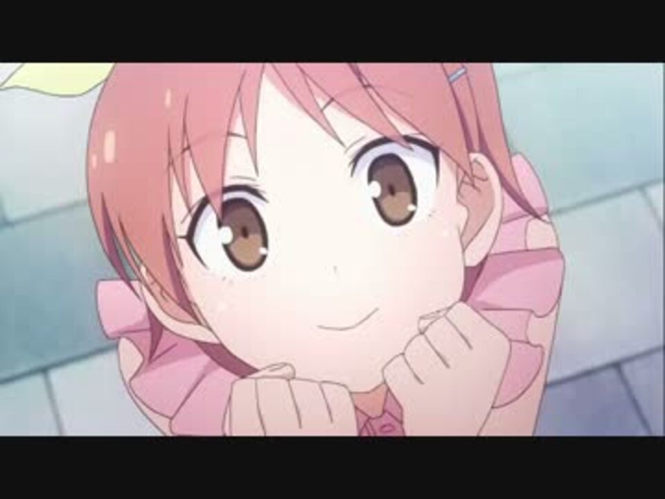 キャラソン さくら荘のペットな彼女 視聴ver 神田優子 ニコニコ動画