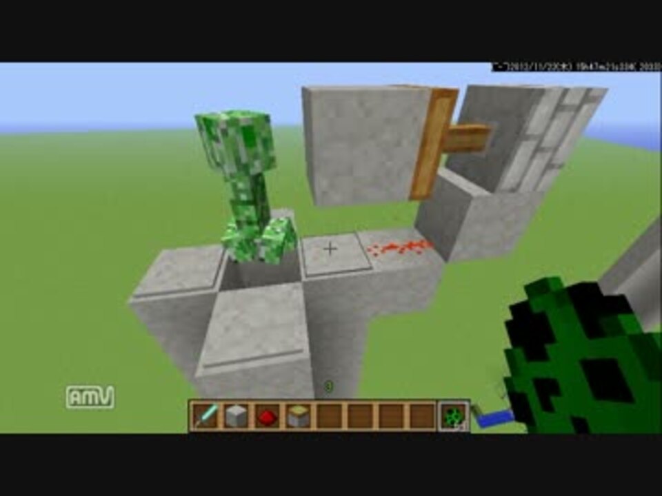 人気の Minecraft技術部 動画 2 342本 14 ニコニコ動画