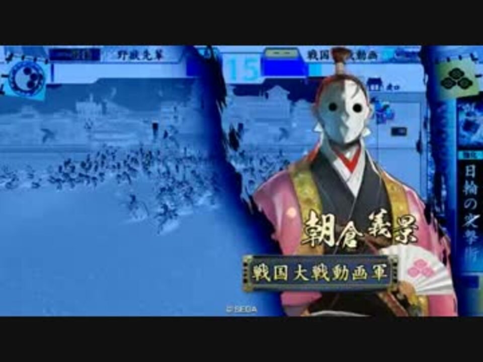 人気の ジェイソンtnok 動画 9本 ニコニコ動画