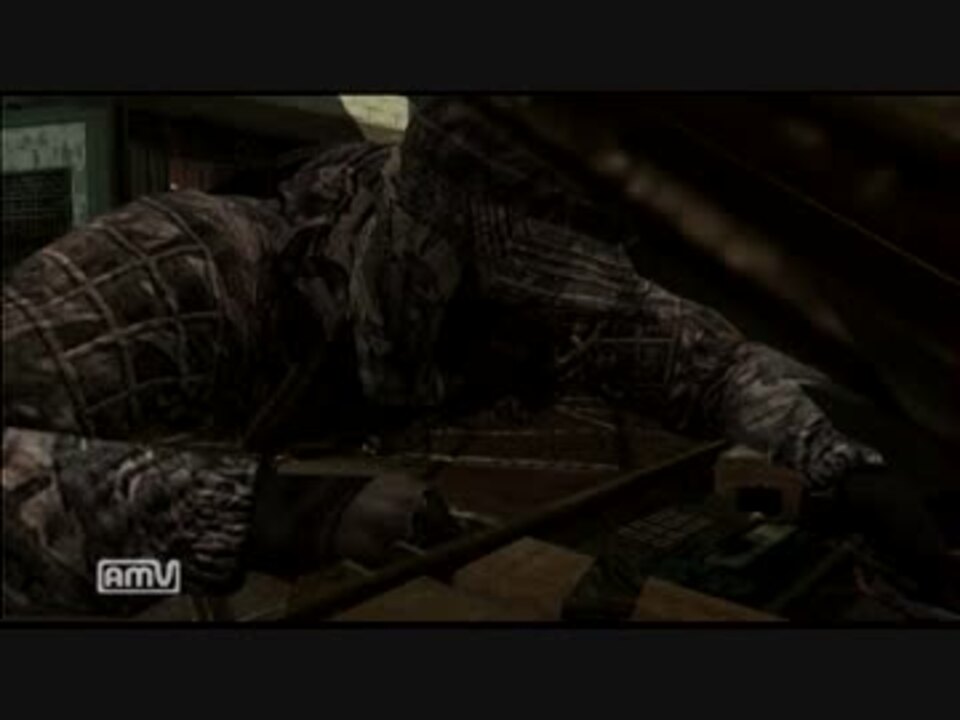 【CODMW3】Ninja Defense【PS3】 ニコニコ動画