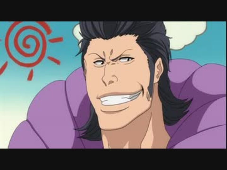 人気の Bleach 護廷十三隊侵軍篇 動画 22本 ニコニコ動画