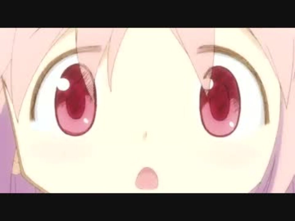 まどか マギカのopを東京ミュウミュウの My Sweet Heart にしてみる ニコニコ動画