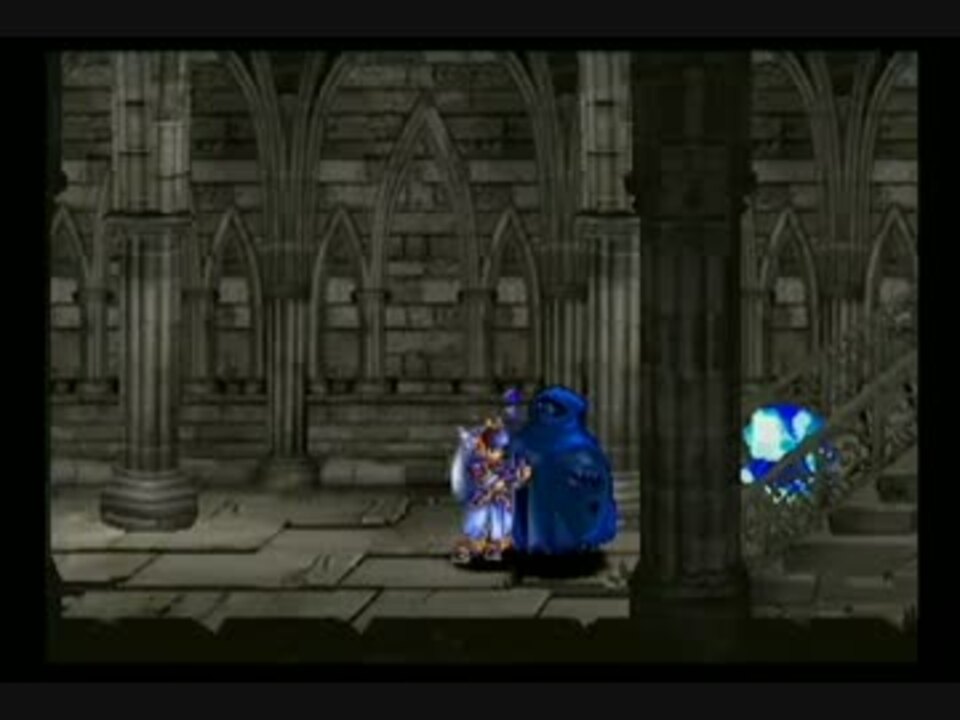 Ps ヴァルキリープロファイル Part27 初実況 ニコニコ動画