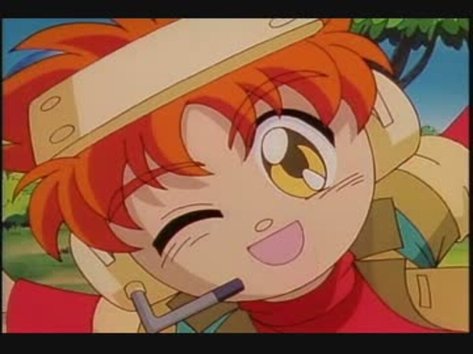 人気の かにぱん アニメ 動画 8本 ニコニコ動画