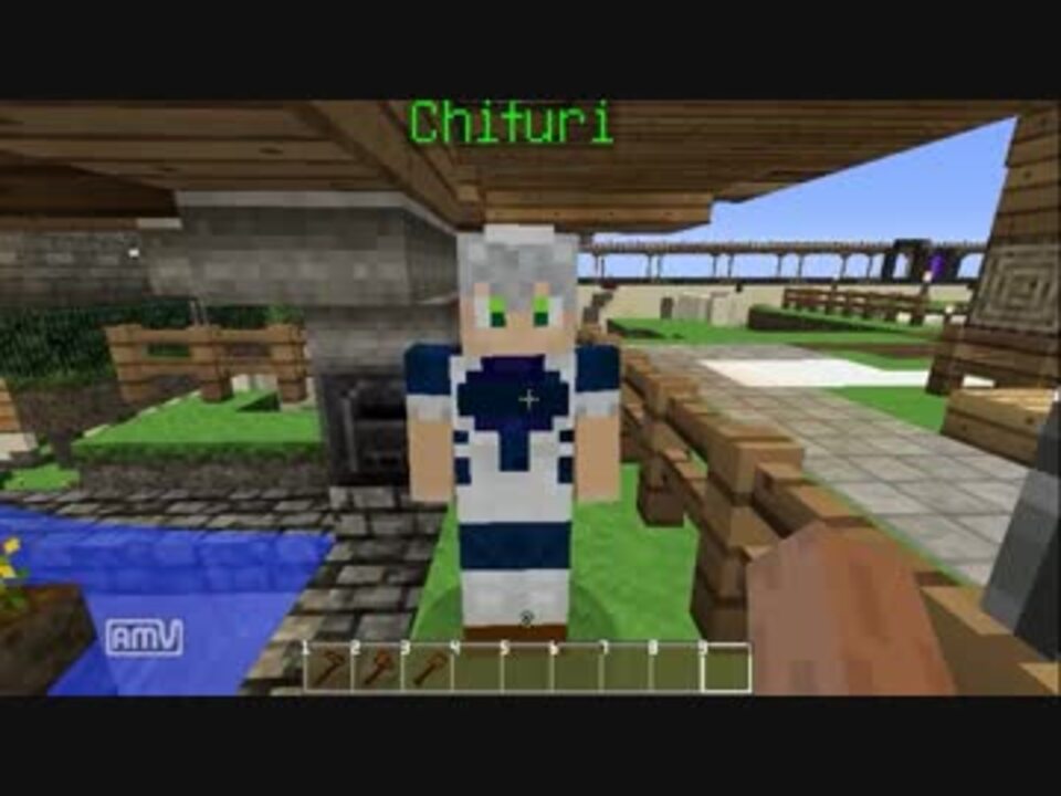 人気の Minecraft Mod紹介部 動画 1 284本 13 ニコニコ動画