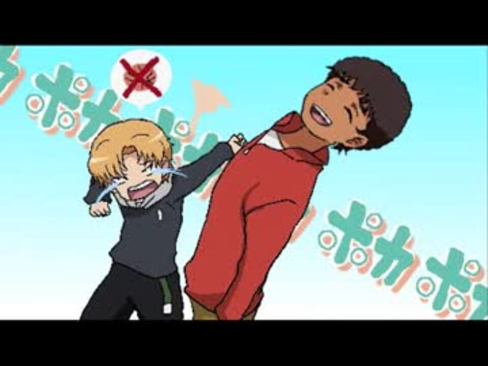 人気の 銀河へキックオフ 動画 67本 2 ニコニコ動画