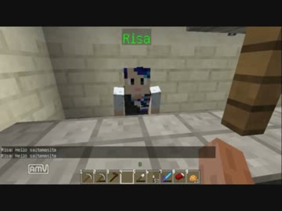 人気の Minecraft Mod紹介部 動画 1 101本 18 ニコニコ動画