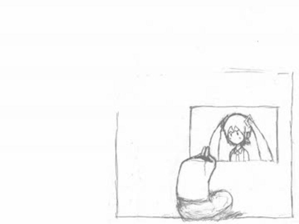 人気の ミクオリジナル曲 動画 563本 8 ニコニコ動画