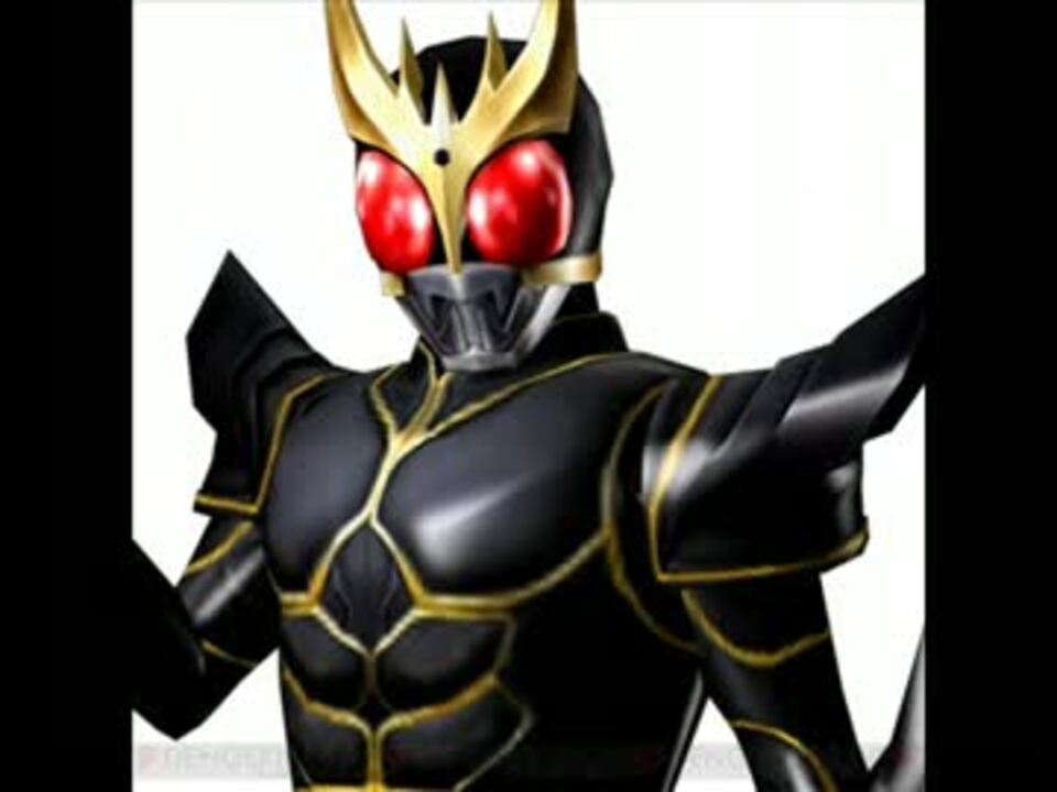 人気の 仮面ライダークウガ 動画 845本 5 ニコニコ動画